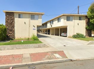 411 N 3rd St #L, Alhambra, CA 91801