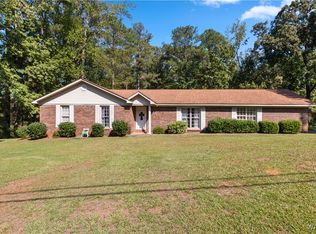 11866 Daffron Rd, Duncanville, AL 35456