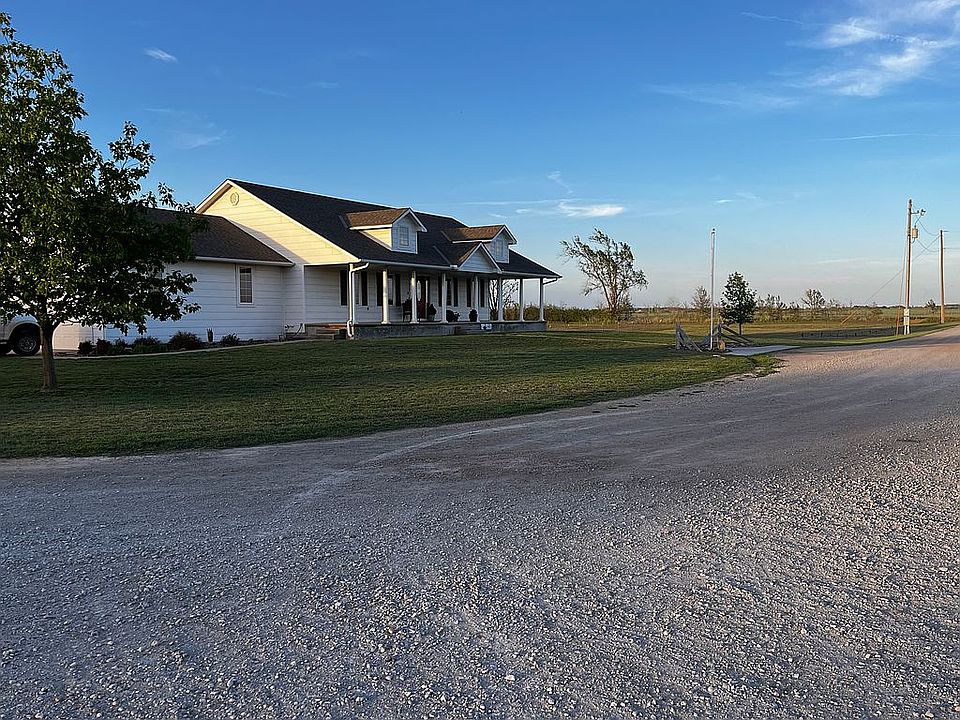 39600 W 4th St N, Cheney, KS 67025 Zillow