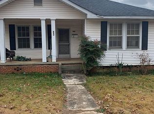 305 5th Ave, Thomaston, GA 30286