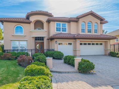 5435 Vista Del Mar, Yorba Linda, CA, 92887
