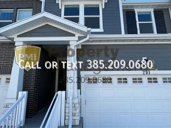 291 W 590 N, Vineyard, UT 84059
