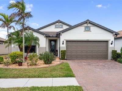 1488 Hyssop Loop, North Port, FL, 34289