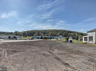 655 W Main St, Ringtown, PA 17967