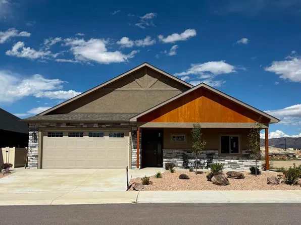 3341 Kestrel Loop, Montrose, CO 81401