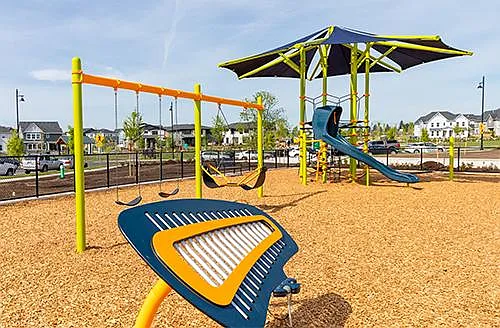 Tamarack park