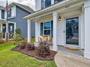 180 Wahoo Cir, Irmo, SC 29063