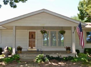 7157 N Farm Road 105, Willard, MO 65781