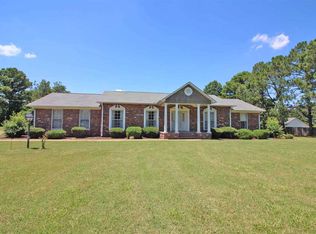 156 Henderson Rd, Jackson, TN 38305