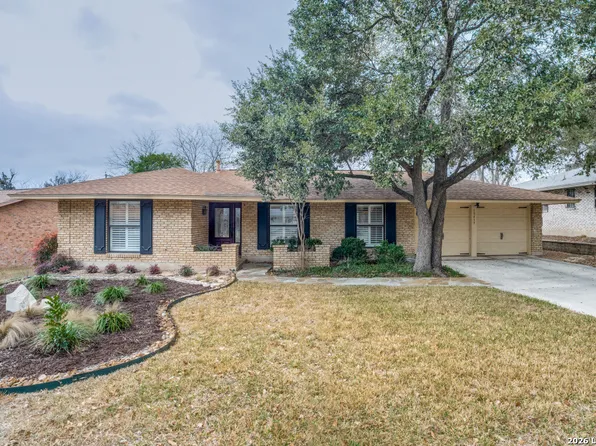 10419 Northampton, San Antonio, TX 78230