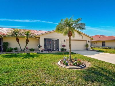 11385 SW Courtney Dr, Lake Suzy, FL, 34269