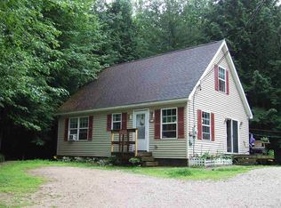 82 Lorry Ln, Center Conway, NH 03813