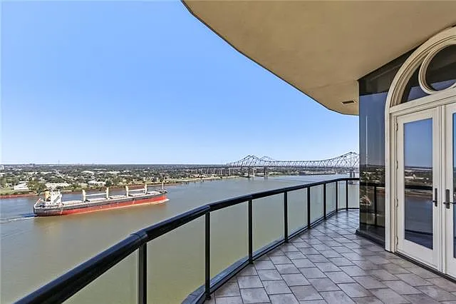 600 Port Of New Orleans Pl #15F — Photo 42