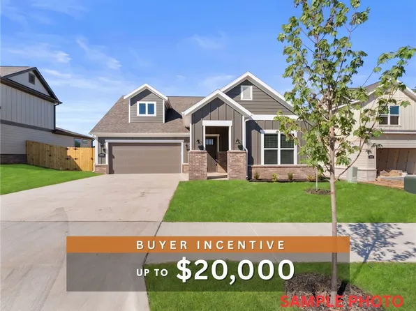6003 SW Messenger Ave, Bentonville, AR 72713