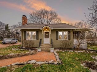 3725 N Indiana Ave, Kansas City, MO 64117
