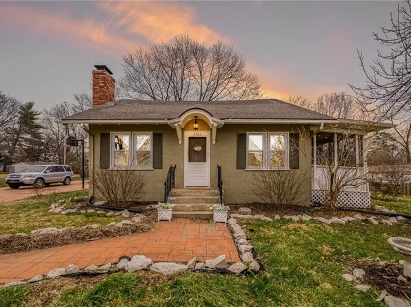 3725 N Indiana Ave, Kansas City, MO 64117
