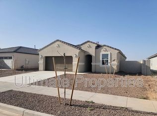 18566 W Hackamore Dr, Wittmann, AZ 85361