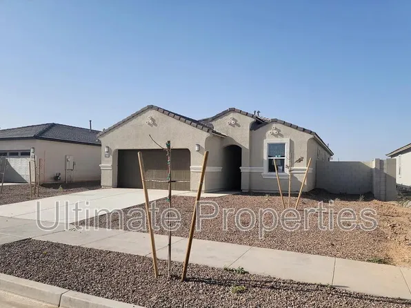 18566 W Hackamore Dr, Wittmann, AZ 85361