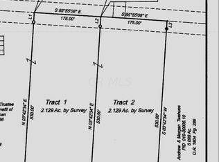 0 Basil Western Rd NW LOT 1, Carroll, OH 43112