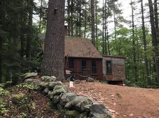 22 Sunset Trl, West Newfield, ME 04095