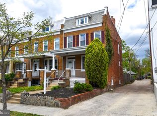 443 Randolph St NW, Washington, DC 20011