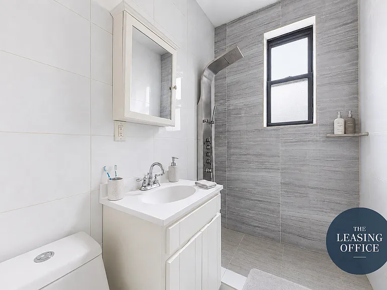 236 W 135th St #4C — Photo 3