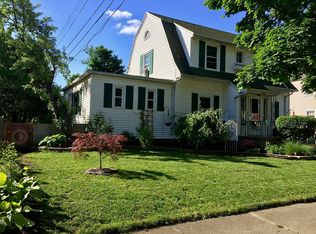 1535 Spencer St, Lansing, MI