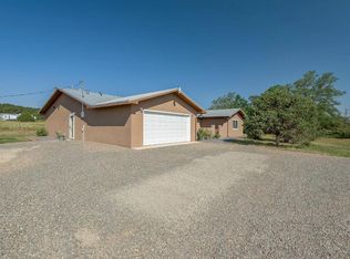 717 State Highway 217, Tijeras, NM 87059