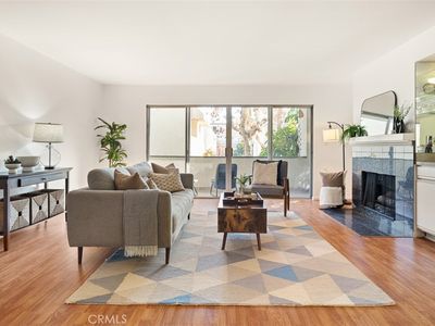 5440 Lindley Ave UNIT 209, Encino, CA, 91316
