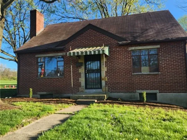 3724 E 5th St, Dayton, OH 45403