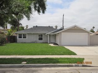 707 S Pepper St, Anaheim, CA 92802