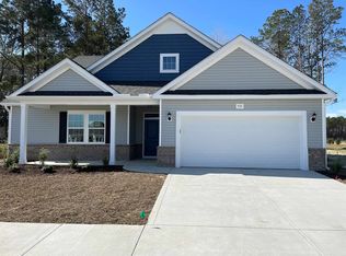 535 NW Forthlin Dr LOT 183, Calabash, NC 28467