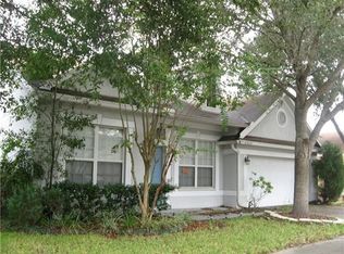 8822 Cypress Hammock Dr, Tampa, FL 33614