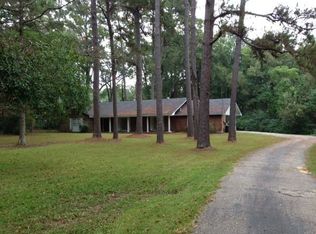 1004 N Texas St, Deridder, LA 70634
