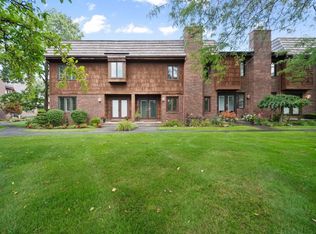 6622 Quail Ridge Ln, Fort Wayne, IN 46804