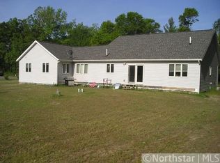 24474 Old Mill Rd, Merrifield, MN 56465