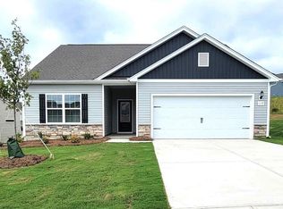 119 Courtland Dr, King, NC 27021