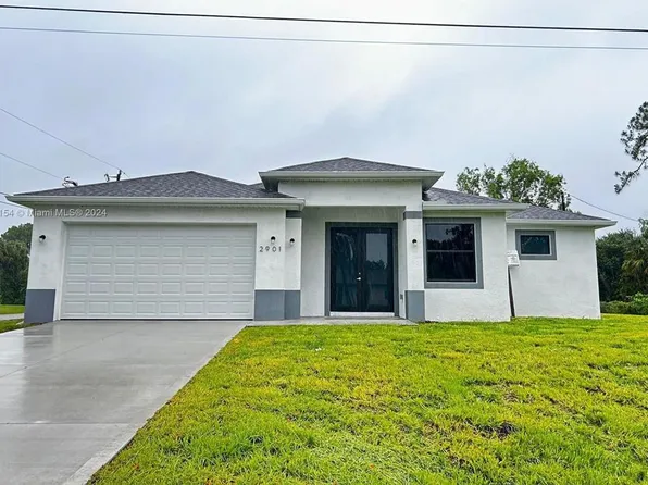 2901 Leeland Heights Blvd E, Lehigh Acres, FL 33936