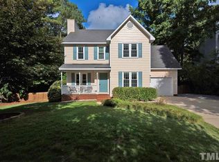 6637 Keystone Dr, Raleigh, NC 27612