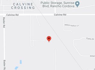 10000 Calvine Rd, Sacramento, CA 95829