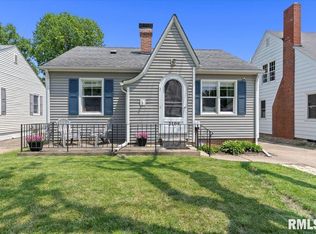 2108 N 7th St, Springfield, IL 62702