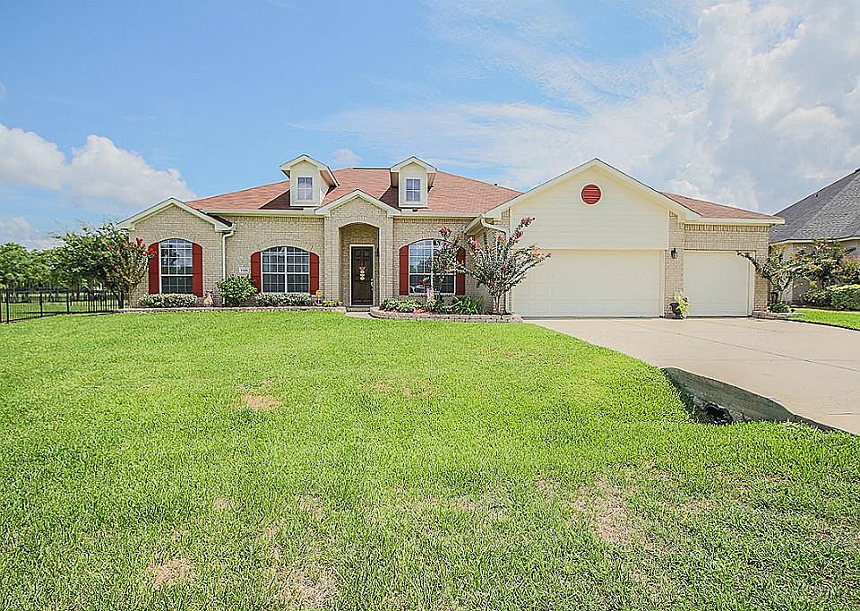 11106 S Country Club Green Dr, Tomball, TX 77375 Zillow