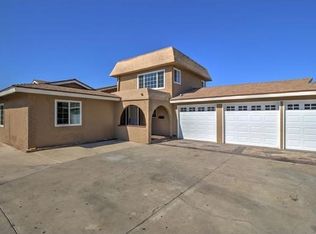 625 W La Verne St, Anaheim, CA 92805