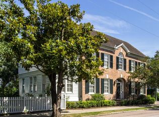 21 Council St, Charleston, SC 29401