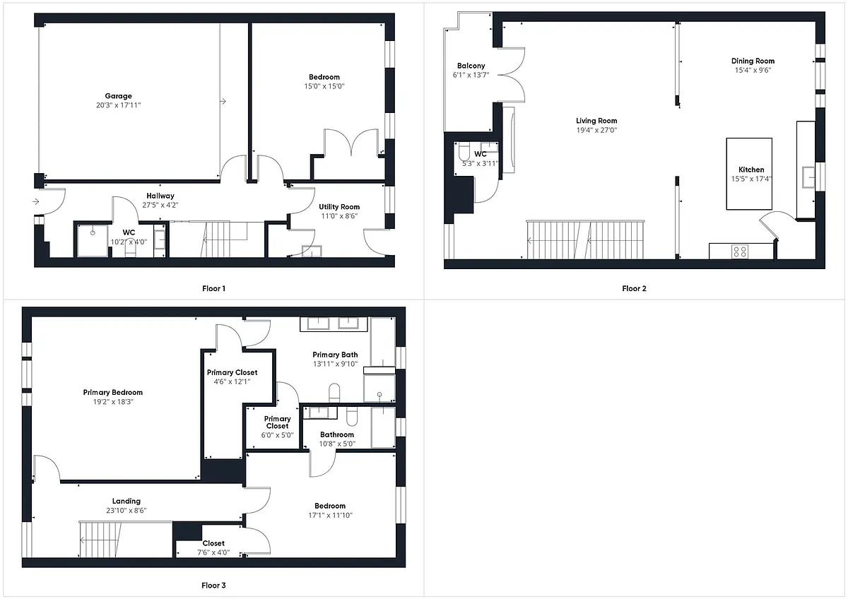 Building Photo - 2611 Lawrence St