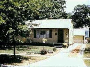 5154 Sandra Dr, Toledo, OH 43613