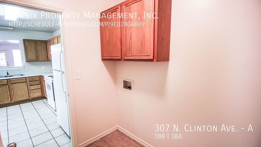 1st image of 307 N Clinton Ave #14057638