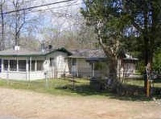 14180 N Highway 75, Willis, TX 77378