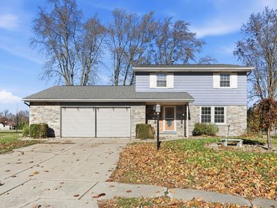 2626 Darwood Grv, New Haven, IN, 46774