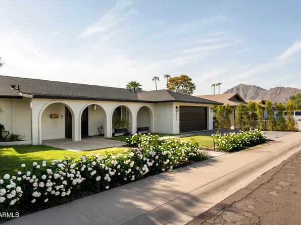 3130 N 62nd Street, Scottsdale, AZ 85251